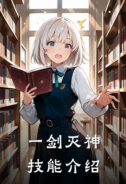 一剑灭神技能介绍