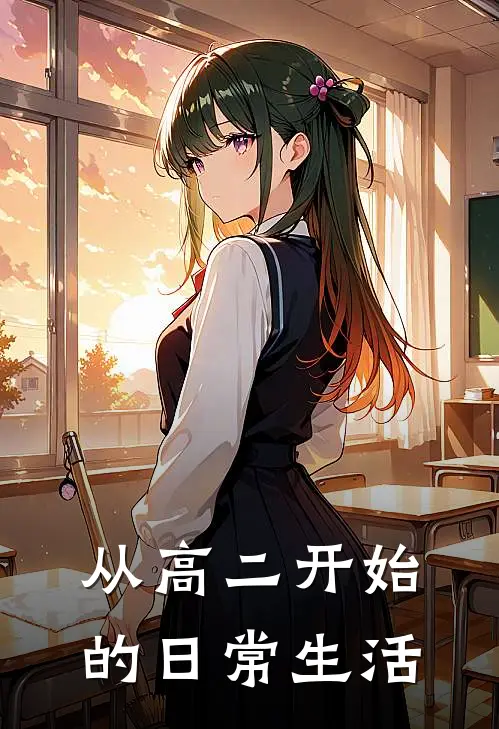 从高二开始的日常生活