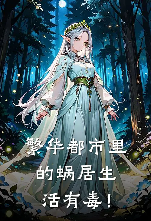 繁华都市里的蜗居生活有毒！