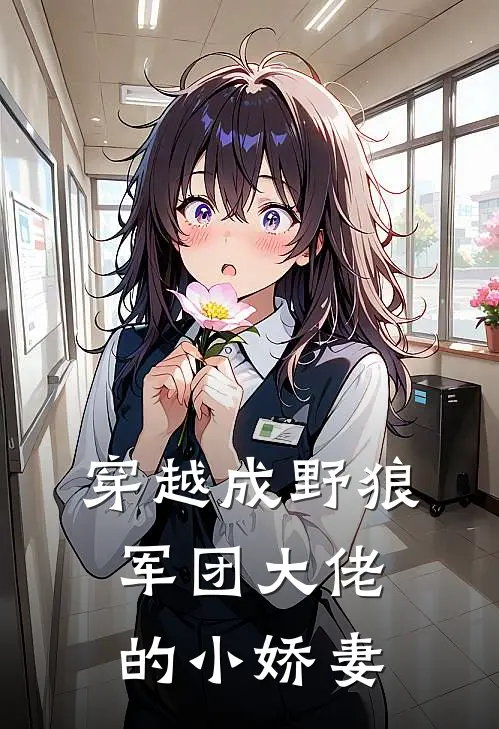 穿越成野狼军团大佬的小娇妻