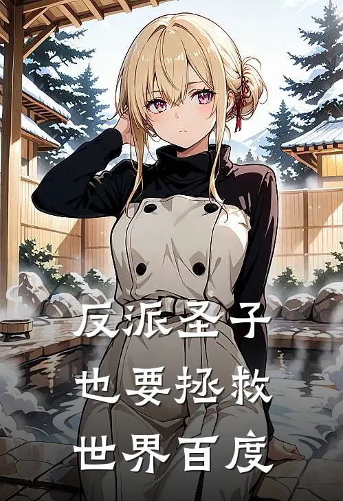 反派圣子也要拯救世界百度