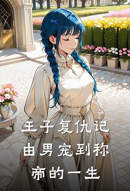 王子复仇记：由男宠到称帝的一生