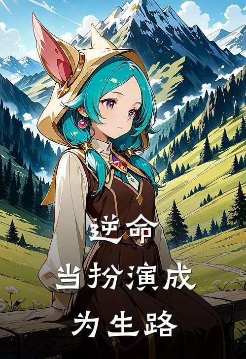 逆命：当扮演成为生路