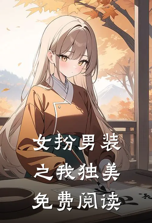 女扮男装之我独美免费阅读