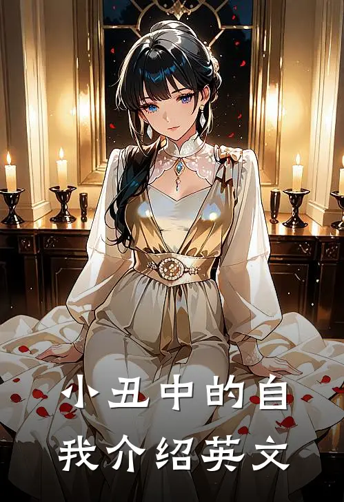 小丑中的自我介绍英文