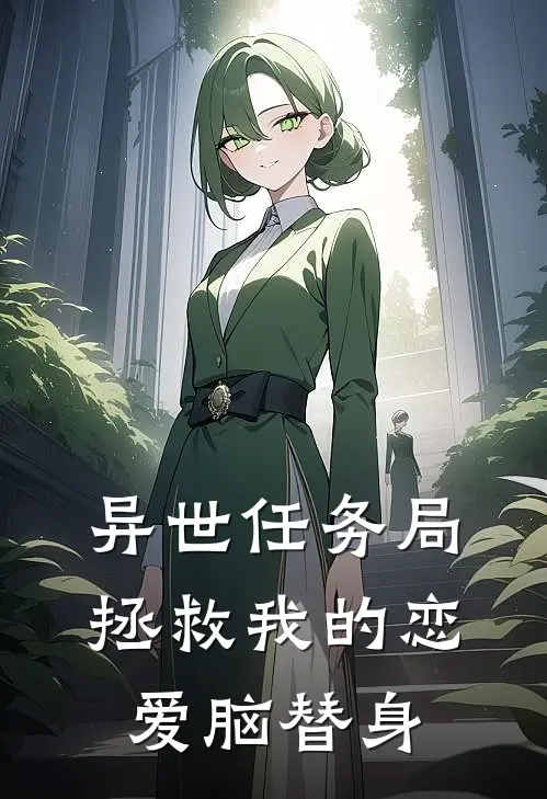 异世任务局：拯救我的恋爱脑替身