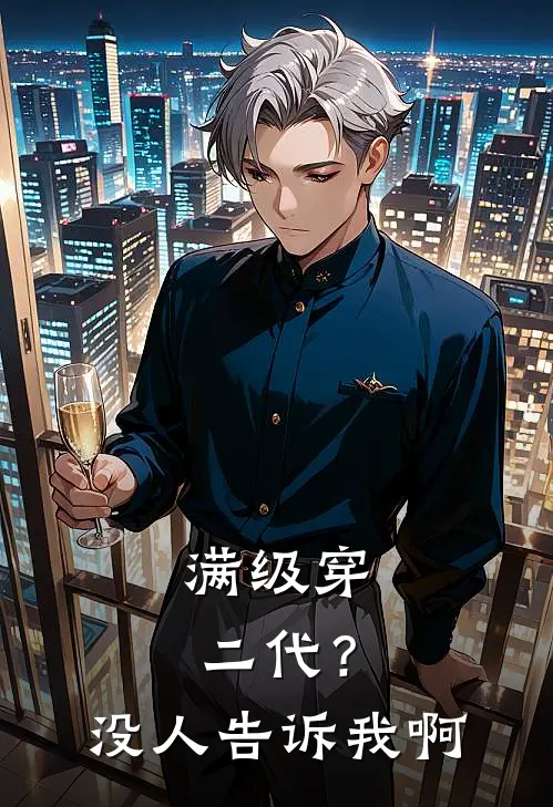 满级穿二代？没人告诉我啊林凌七苏晓最新好看小说_最新章节列表满级穿二代？没人告诉我啊(林凌七苏晓)