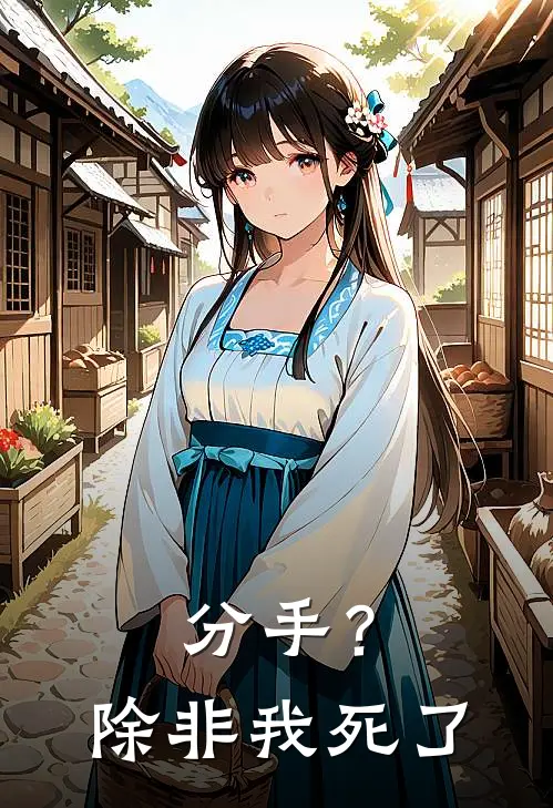 分手？除非我死了