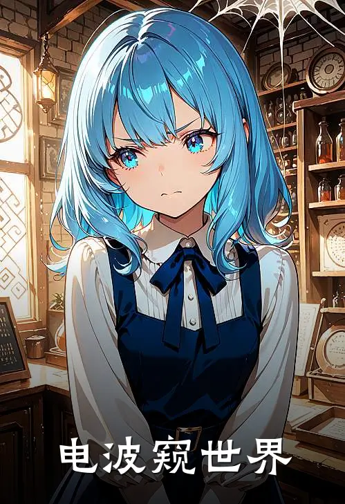 电波窥世界伊言周晓雯完本完结小说_热门小说排行榜电波窥世界伊言周晓雯