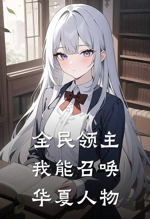 全民领主我能召唤华夏人物