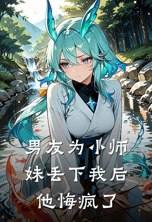 男友为小师妹丢下我后，他悔疯了陆烬川江芷柔免费小说完整版_完结版小说阅读男友为小师妹丢下我后，他悔疯了(陆烬川江芷柔)