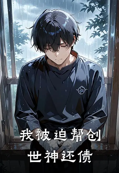我被迫帮创世神还债