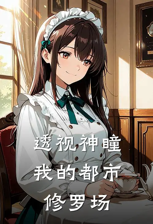 透视神瞳我的都市修罗场苏默秦雅全章节免费在线阅读_《透视神瞳我的都市修罗场》精彩小说