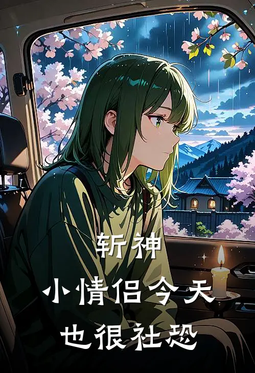 斩神：小情侣今天也很社恐(叶梵王晴)网络热门小说_最新章节列表斩神：小情侣今天也很社恐(叶梵王晴)