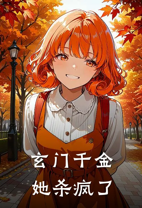 玄门千金她杀疯了(苏晚林雪薇)免费阅读_热门的小说玄门千金她杀疯了苏晚林雪薇