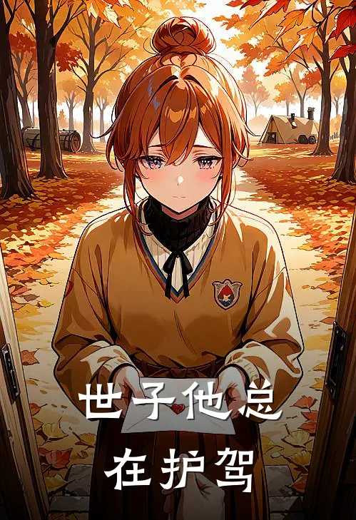 世子他总在护驾