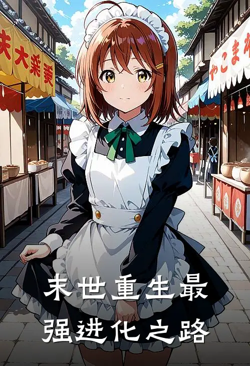 末世重生最强进化之路