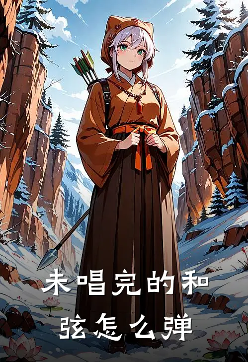 未唱完的和弦怎么弹