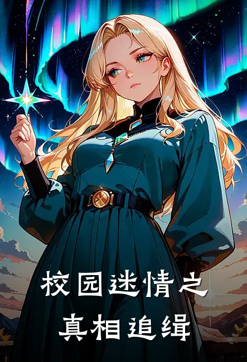 校园迷情之真相追缉