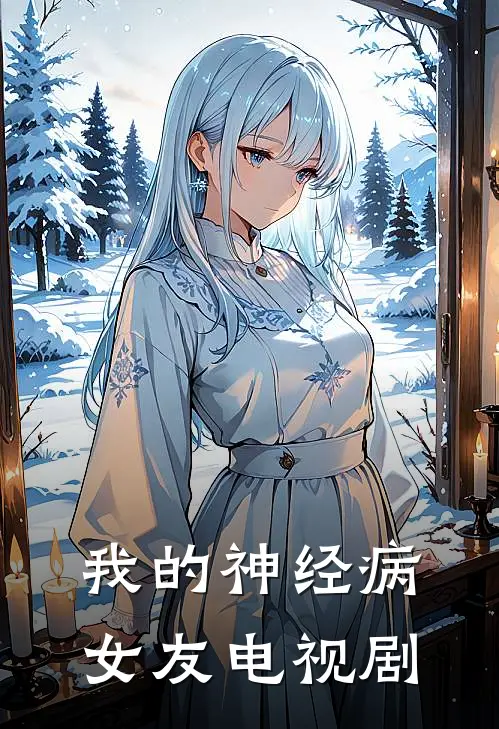 我的神经病女友电视剧