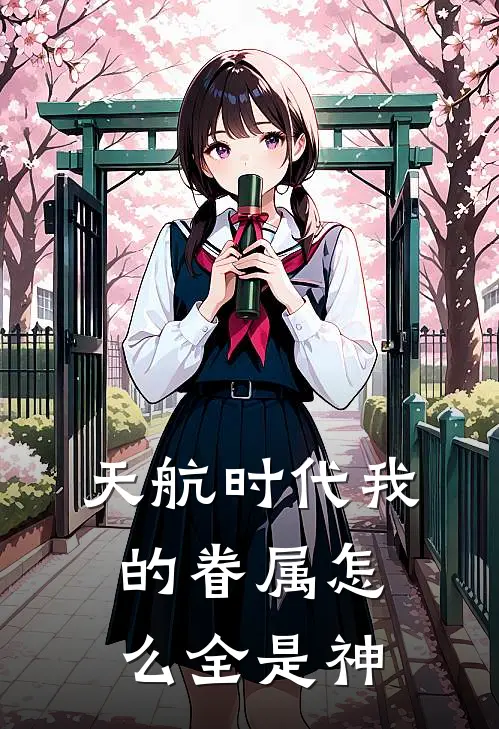 天航时代我的眷属怎么全是神