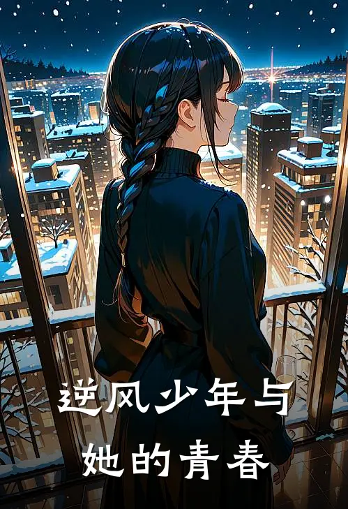 逆风少年与她的青春