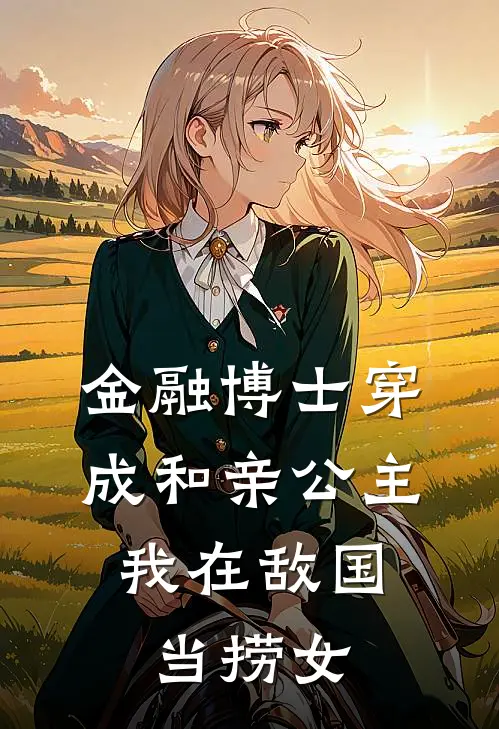 金融博士穿成和亲公主：我在敌国当捞女(沈知意镇北大将军)完本小说_热门的小说金融博士穿成和亲公主：我在敌国当捞女沈知意镇北大将军