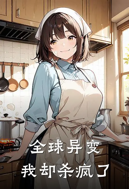 叶凌云叶但凌云《全球异变，我却杀疯了》小说免费在线阅读_全球异变，我却杀疯了(叶凌云叶但凌云)已完结小说