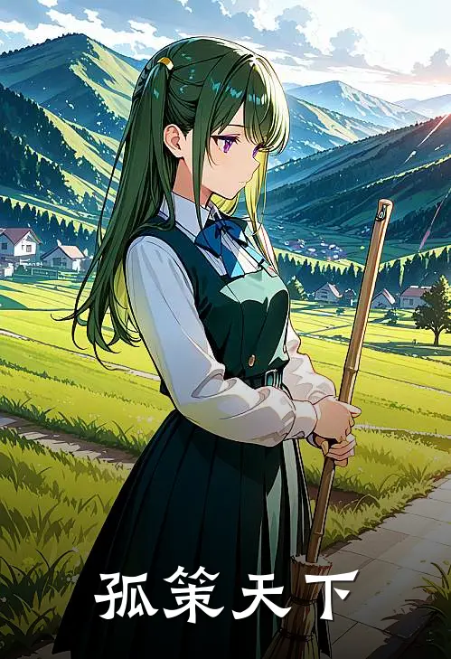 孤策天下(赵无尘裴湛)无弹窗小说免费阅读_小说完整版免费阅读孤策天下赵无尘裴湛