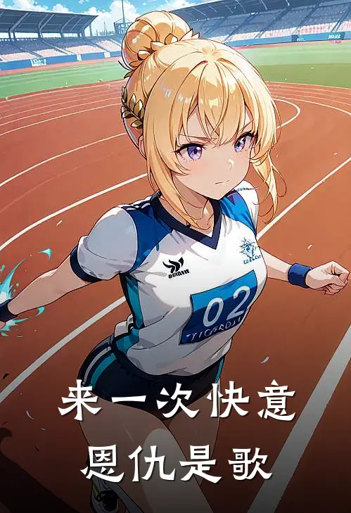 来一次快意恩仇是歌