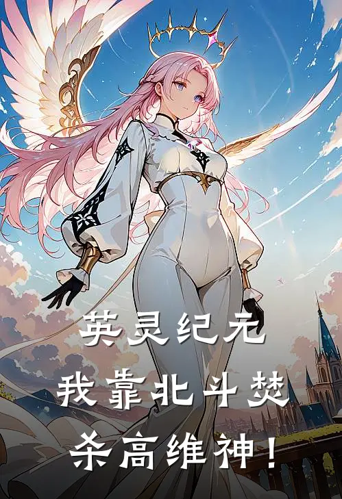英灵纪元：我靠北斗焚杀高维神！