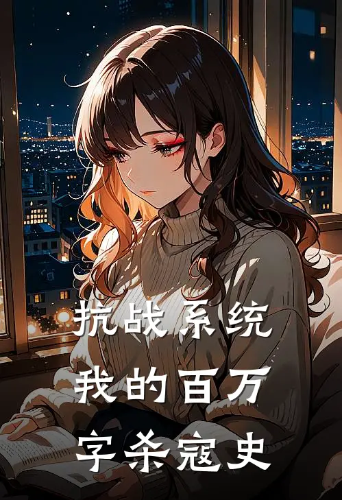 抗战系统我的百万字杀寇史
