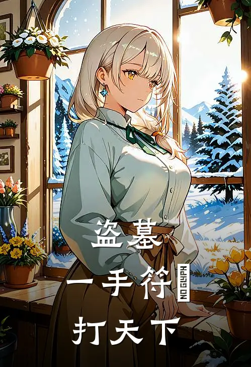 盗墓：一手符箓打天下姜愿无邪全文免费阅读无弹窗大结局_姜愿无邪（盗墓：一手符箓打天下）小说免费阅读大结局