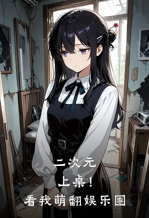 二次元上桌！看我萌翻娱乐圈(吴梦涵张明远)小说免费在线阅读_二次元上桌！看我萌翻娱乐圈(吴梦涵张明远)大结局阅读