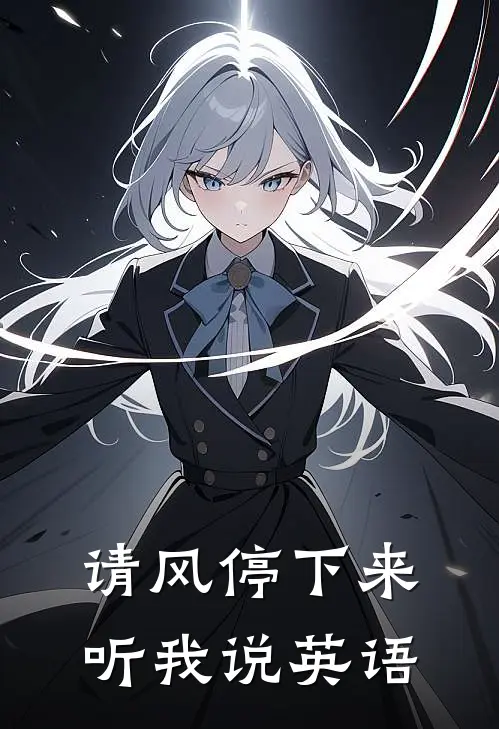 请风停下来听我说英语
