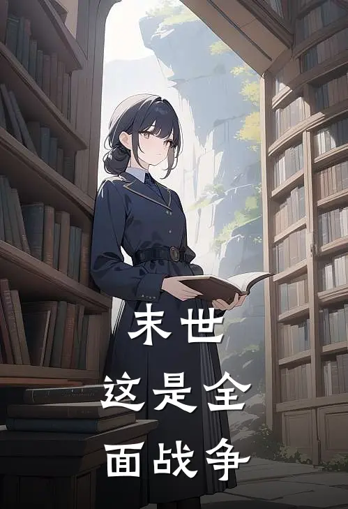 末世：这是全面战争(林鹏林鹏)热门小说排行_完结版小说末世：这是全面战争林鹏林鹏