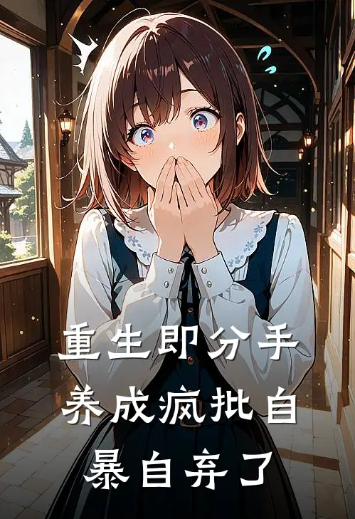 重生即分手，养成疯批自暴自弃了