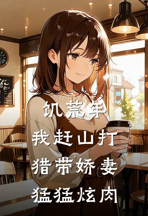 饥荒年，我赶山打猎带娇妻猛猛炫肉(张婉儿陈二狗)网络热门小说_最新小说饥荒年，我赶山打猎带娇妻猛猛炫肉(张婉儿陈二狗)