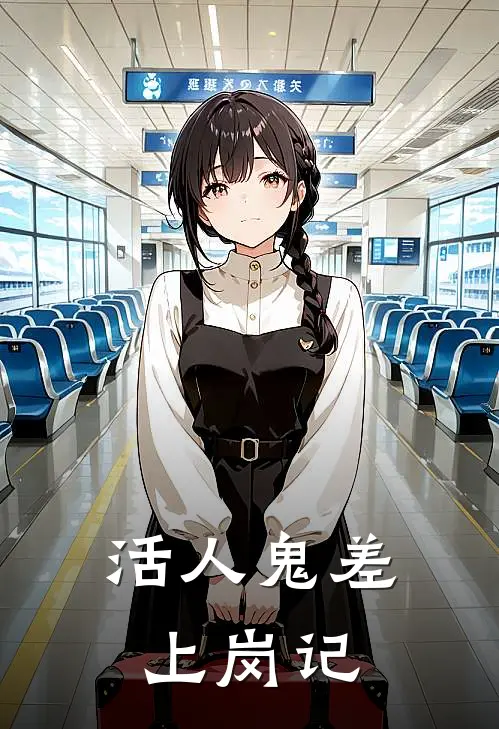 活人鬼差上岗记