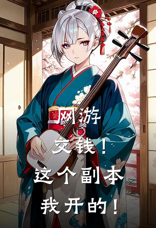 网游：交钱！这个副本我开的！