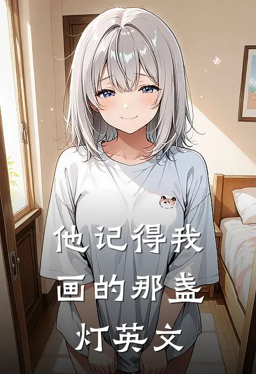 他记得我画的那盏灯英文