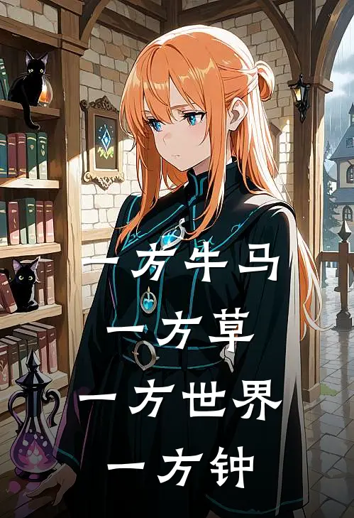 纪炘穹阿青一方牛马一方草，一方世界一方钟最新章节在线阅读_纪炘穹阿青完整版阅读