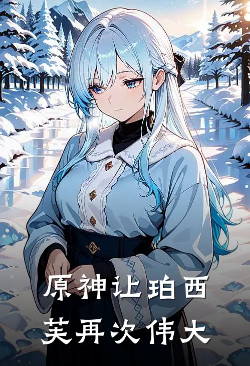 原神让珀西芙再次伟大