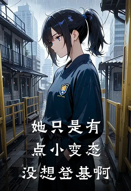她只是有点小变态，没想登基啊沈烬慈沈巍热门的网络小说_热门的网络小说她只是有点小变态，没想登基啊(沈烬慈沈巍)