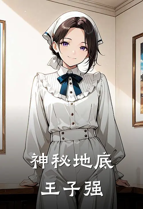 神秘地底王子强