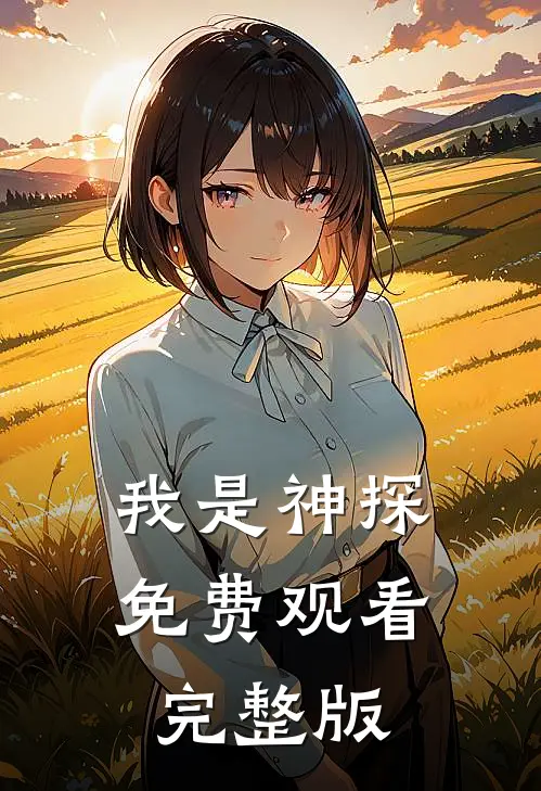 我是神探免费观看完整版