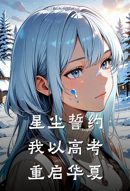 星尘誓约：我以高考重启华夏(林默楚月)小说最新章节_全文免费小说星尘誓约：我以高考重启华夏林默楚月