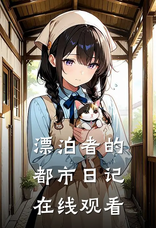 漂泊者的都市日记在线观看