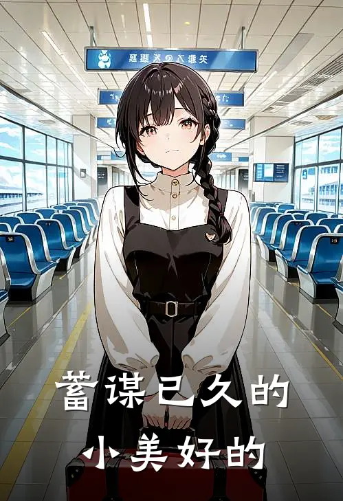 蓄谋已久的小美好的