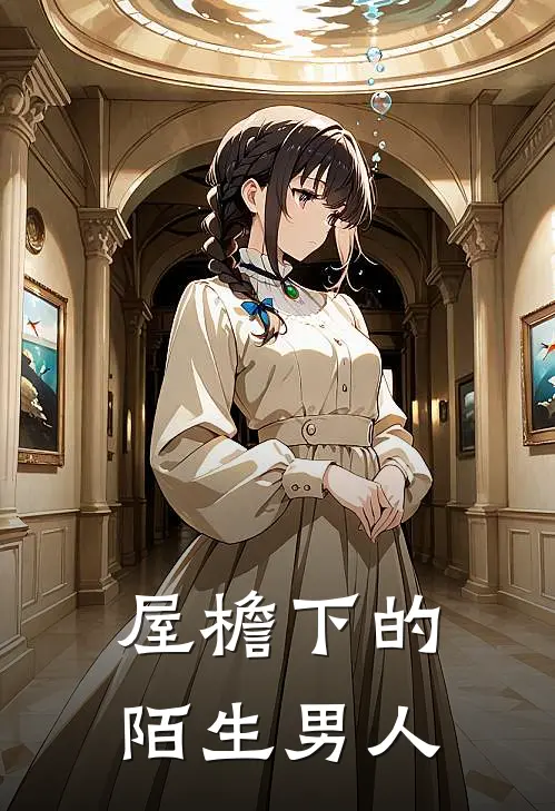 屋檐下的陌生男人